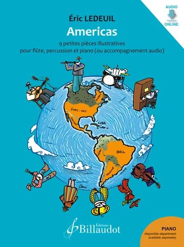 Americas Visuel